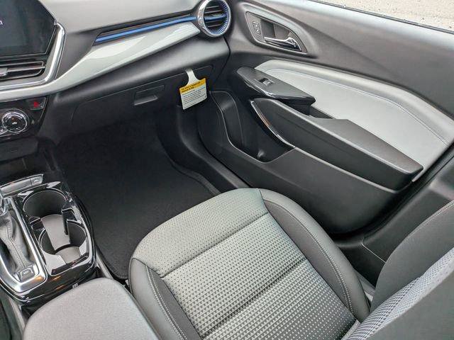 New 2026 Chevrolet Trax LT w/ Driver Confidence Package image 20