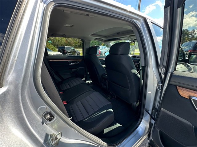 Used 2019 Honda CR-V EX image 17