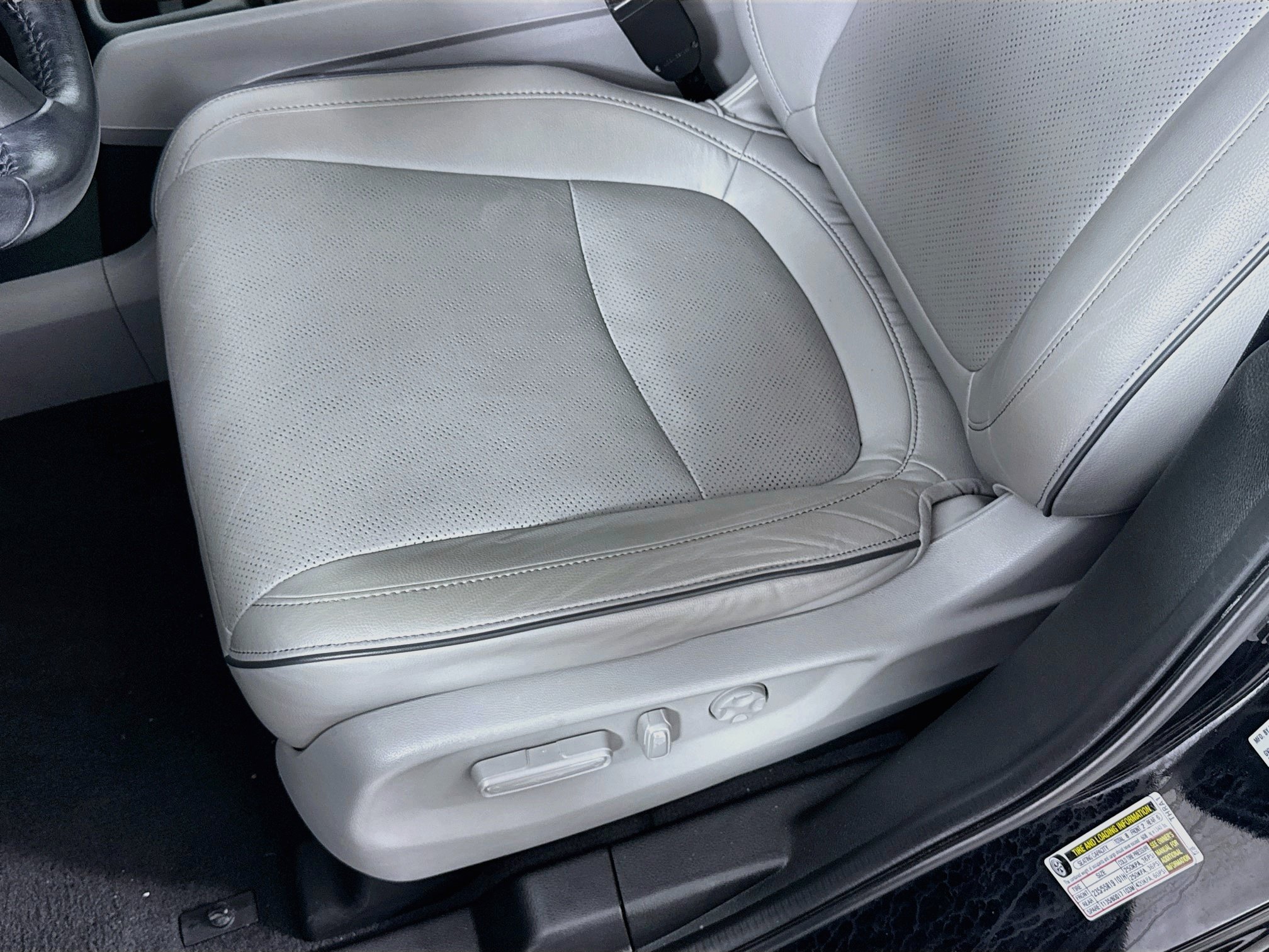 Used 2021 Honda Odyssey Elite image 21