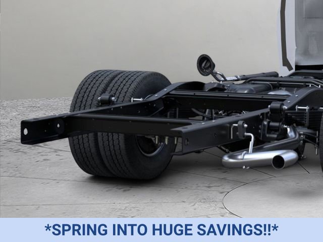 New 2025 Chevrolet Express 3500 w/ Power Convenience Package image 14