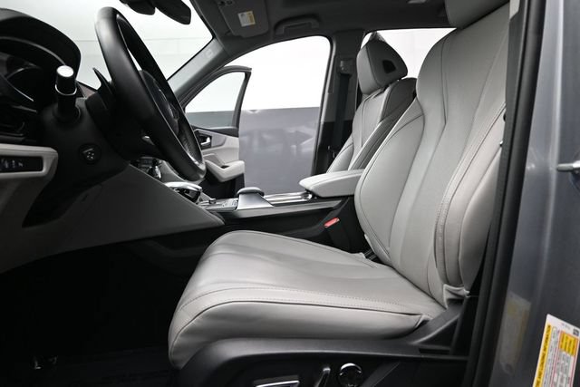 Used 2024 Acura MDX FWD w/ Technology Package image 16