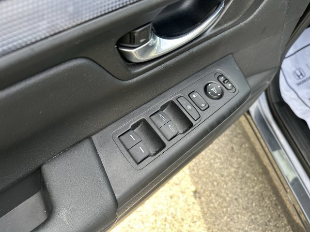 Used 2026 Honda CR-V EX image 18