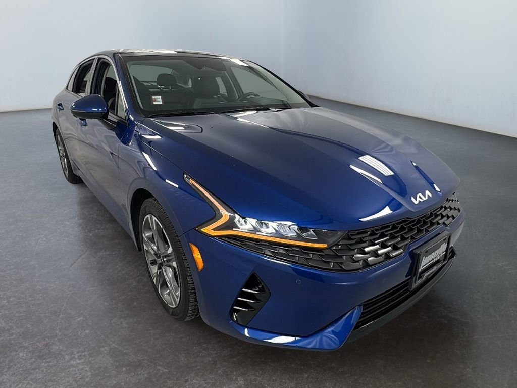 Used 2024 Kia K5 EX w/ EX Premium Package