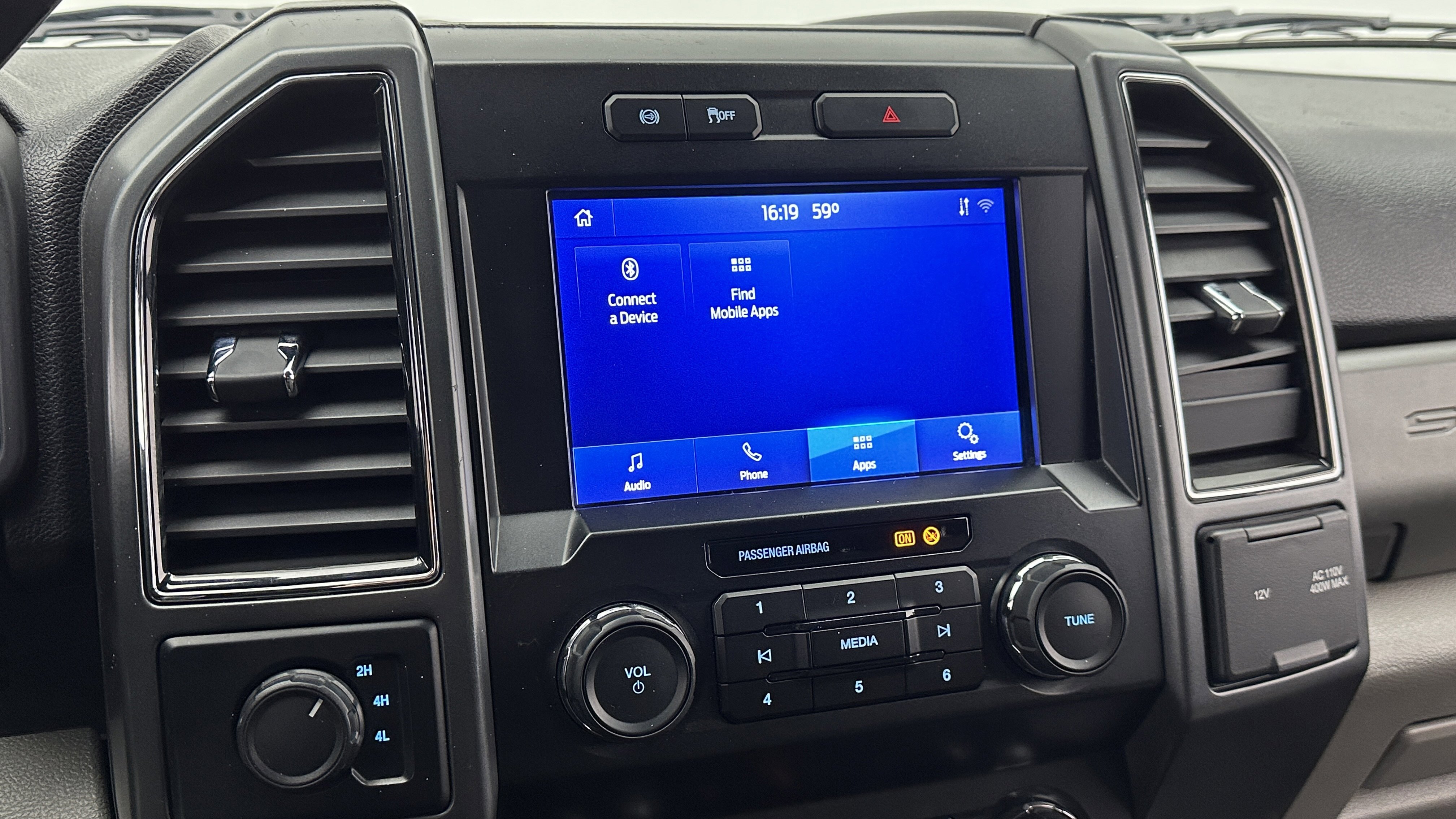 Used 2022 Ford F250 XLT image 17