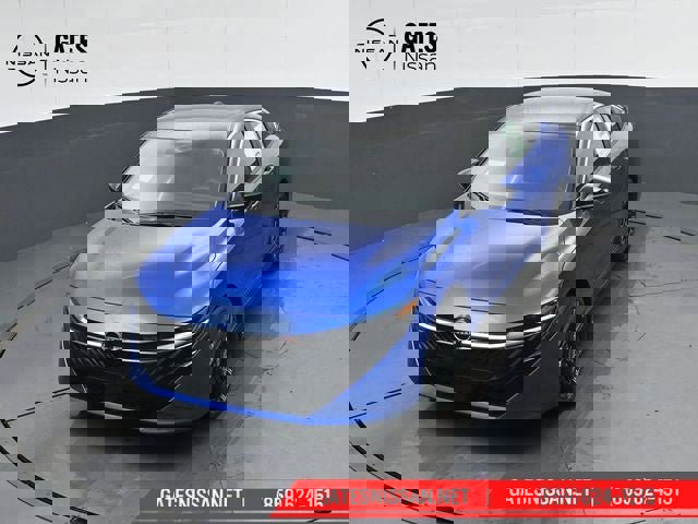 New 2026 Nissan Sentra SR image 49