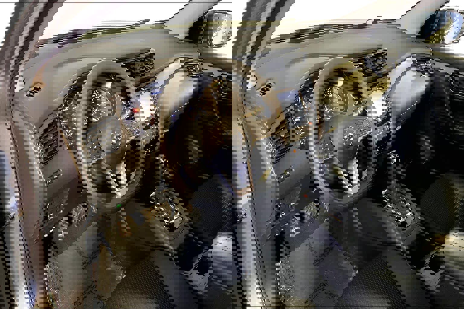 Used 2019 Nissan Rogue Sport S w/ Appearance Package image 18