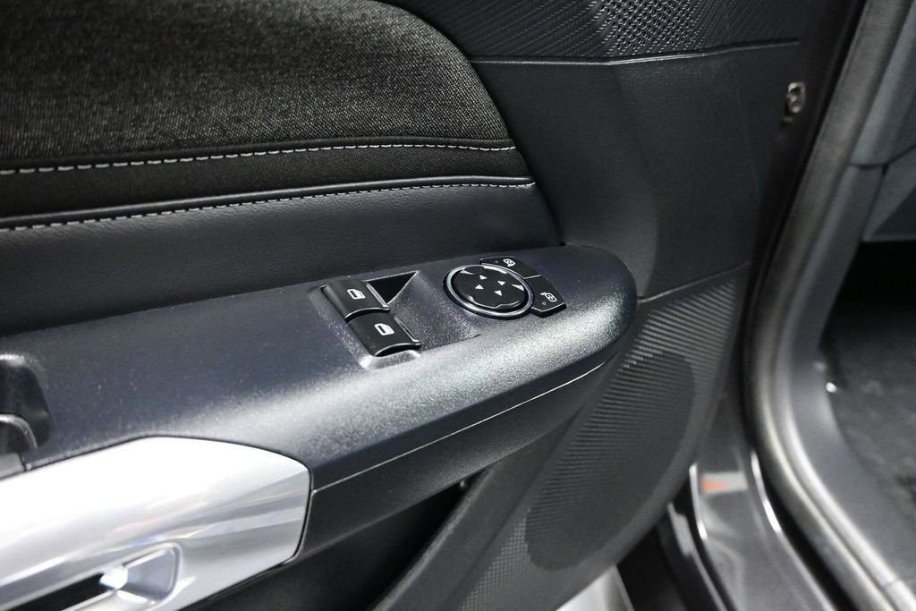 Used 2024 Ford Mustang Coupe RWD image 11