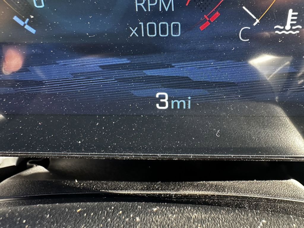 New 2026 Chevrolet Equinox LT w/ Convenience Package II image 12