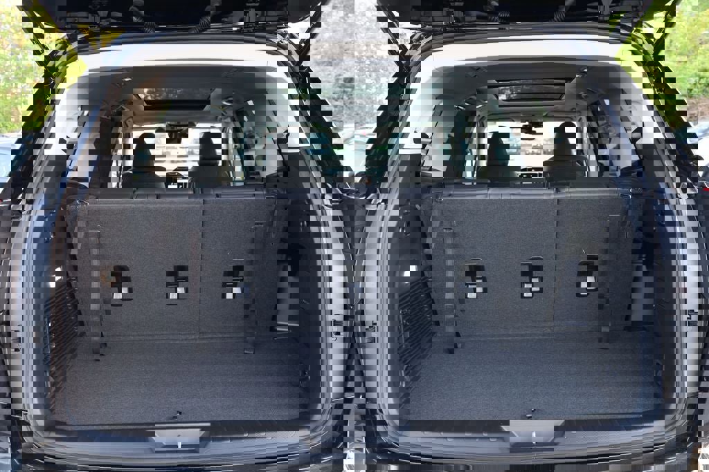 New 2026 Subaru Ascent Limited AWD/4WD image 7