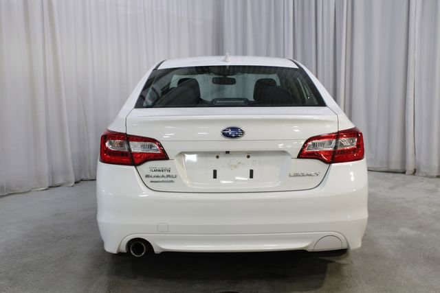 Used 2016 Subaru Legacy 2.5i Premium image 23