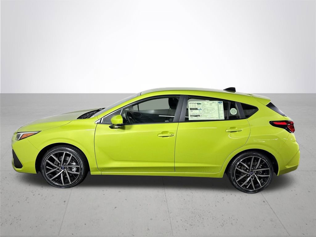 New 2026 Subaru Impreza 2.0i Sport image 9