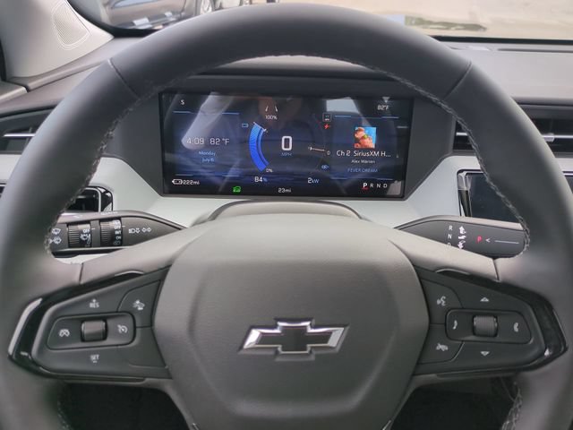 New 2027 Chevrolet Bolt RS w/ Technology Package FWD image 28