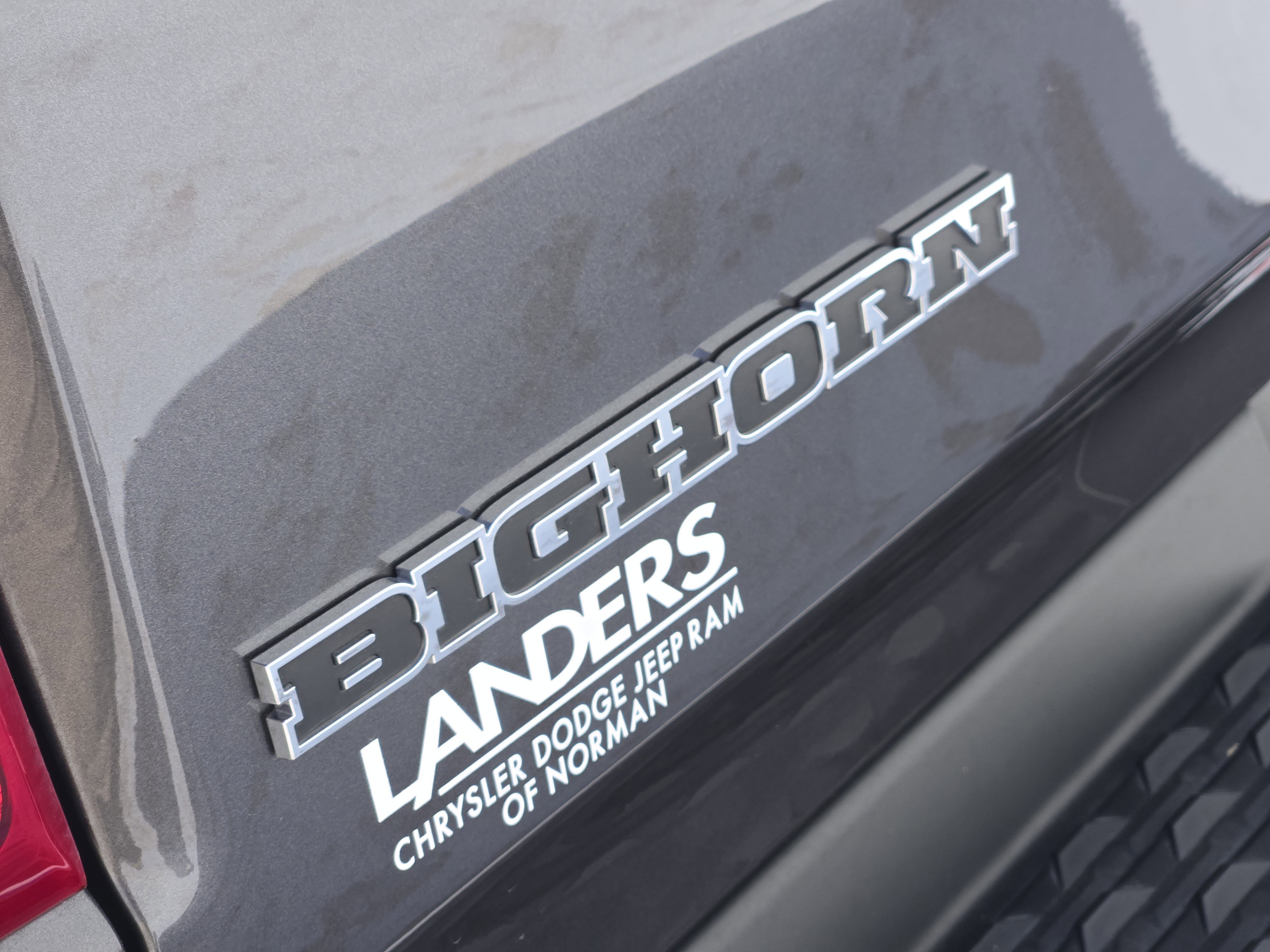 Used 2024 RAM 1500 Big Horn image 14