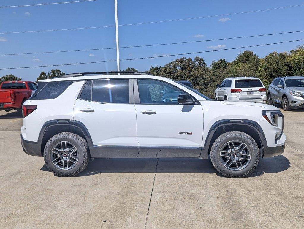 New 2026 GMC Terrain AT4 w/ Technology Package II image 6