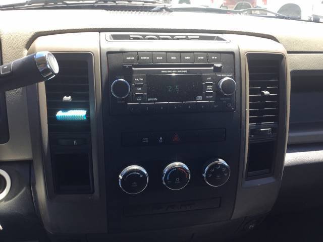 Used 2012 RAM 1500 Express RWD image 17