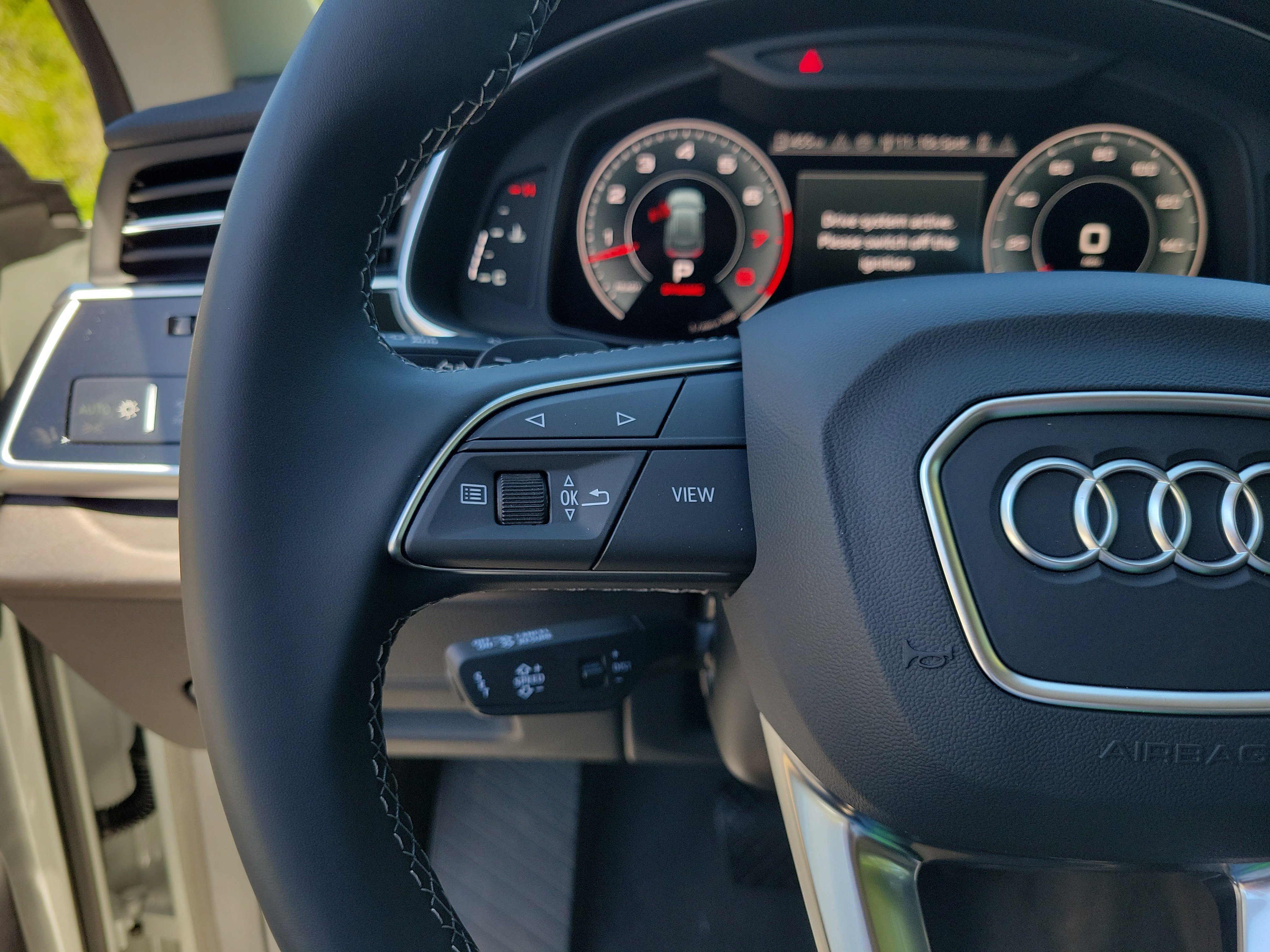 New 2026 Audi Q8 Premium Plus image 32