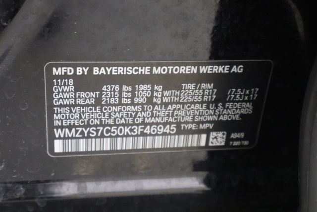 Used 2019 MINI Cooper Countryman FWD image 27