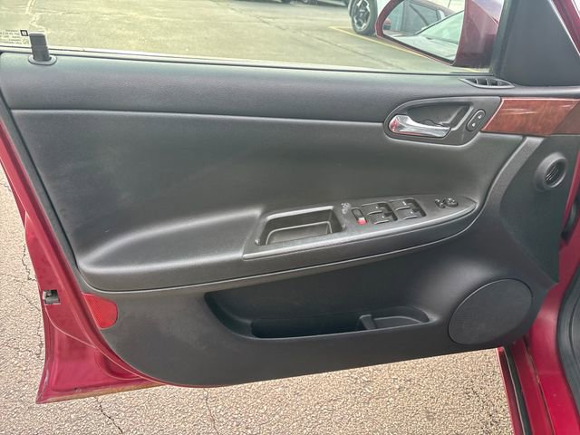 Used 2006 Chevrolet Impala LT image 10