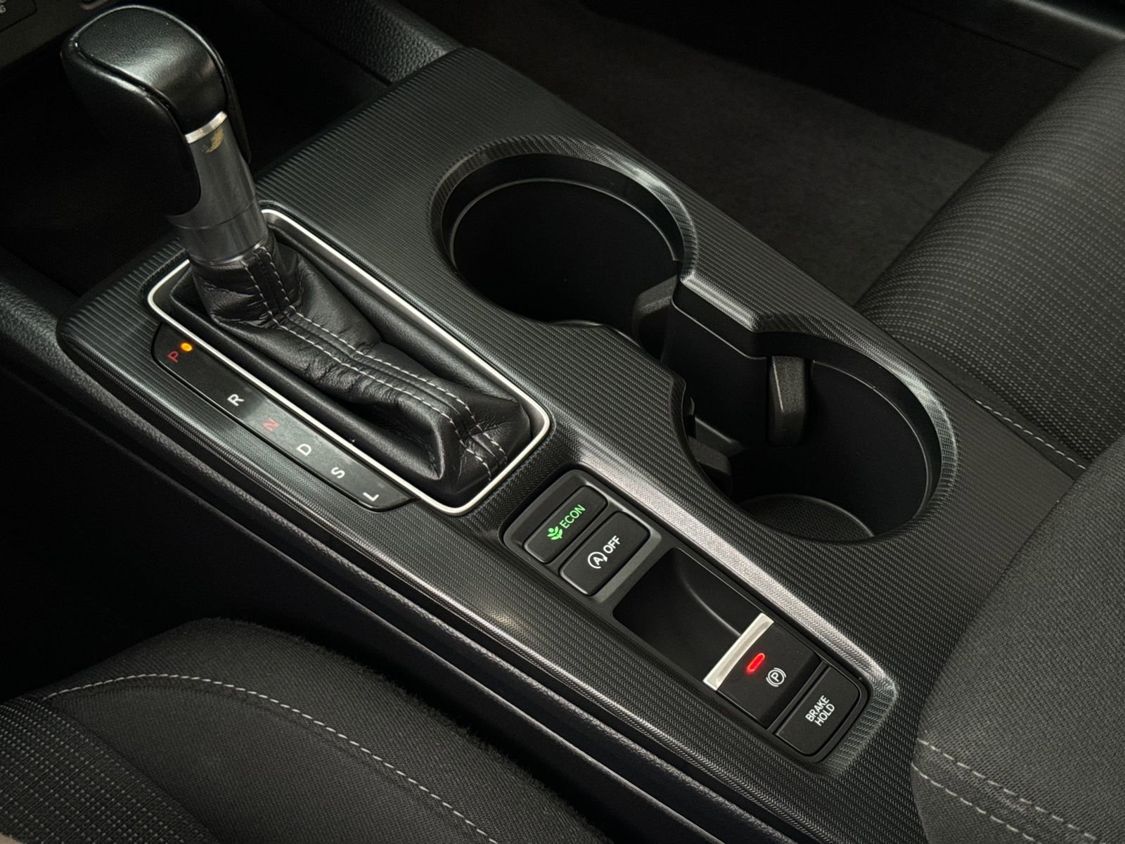 Certified 2023 Honda Civic EX image 27