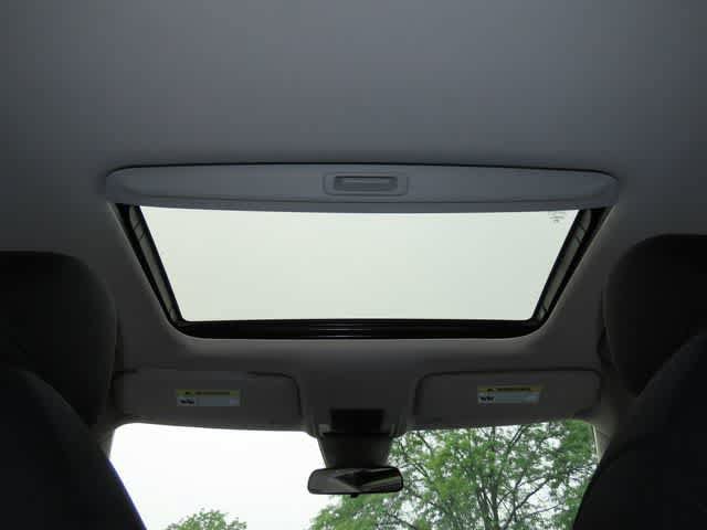 Certified 2023 Honda Civic EX image 21