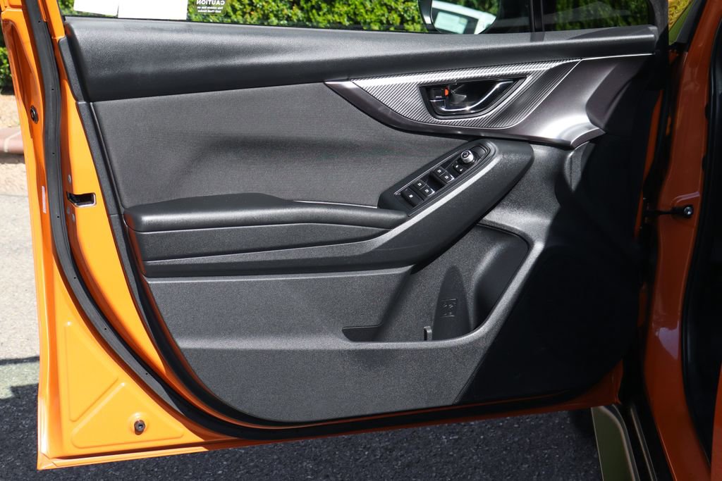 Used 2023 Subaru WRX Premium image 16