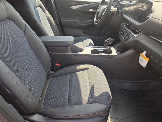 New 2026 Buick Envista Preferred w/ Convenience I Package image 26