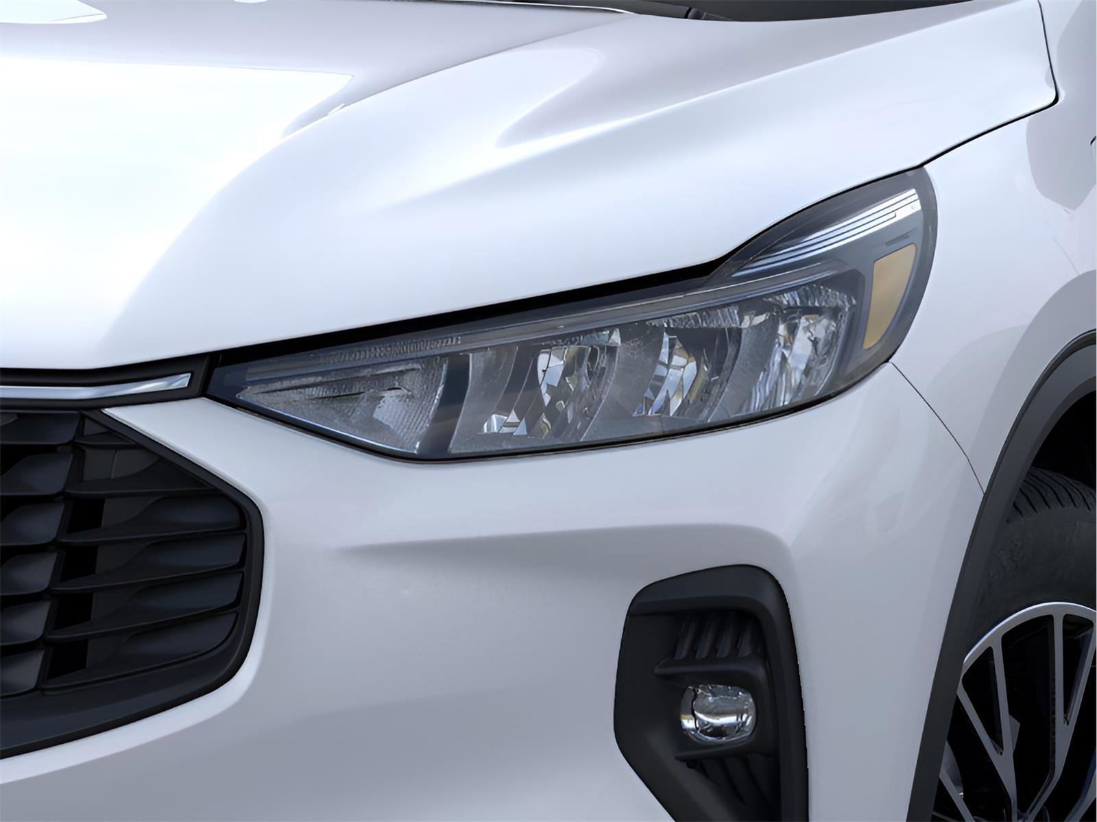 New 2025 Ford Escape PHEV image 18