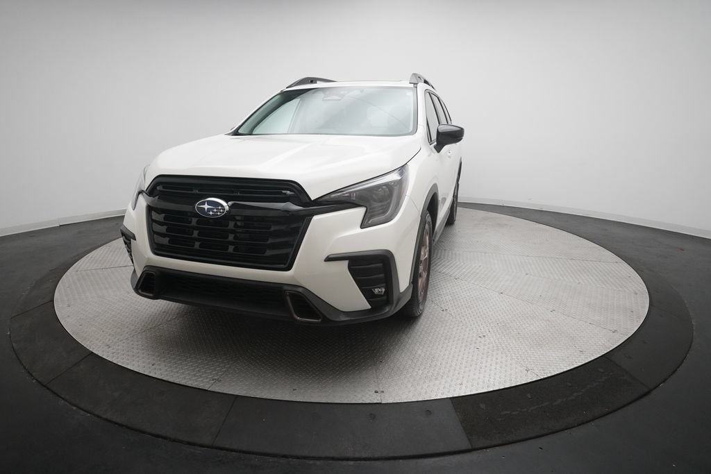 Used 2026 Subaru Ascent Limited Bronze AWD/4WD image 12