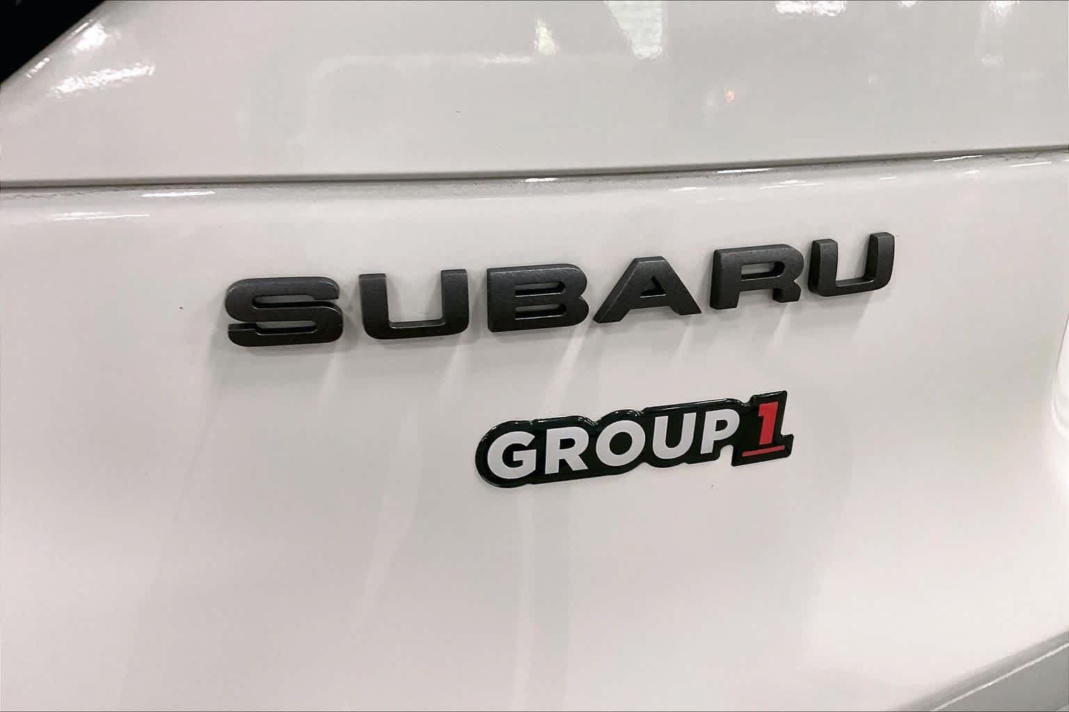 Used 2026 Subaru Forester Sport AWD/4WD image 31