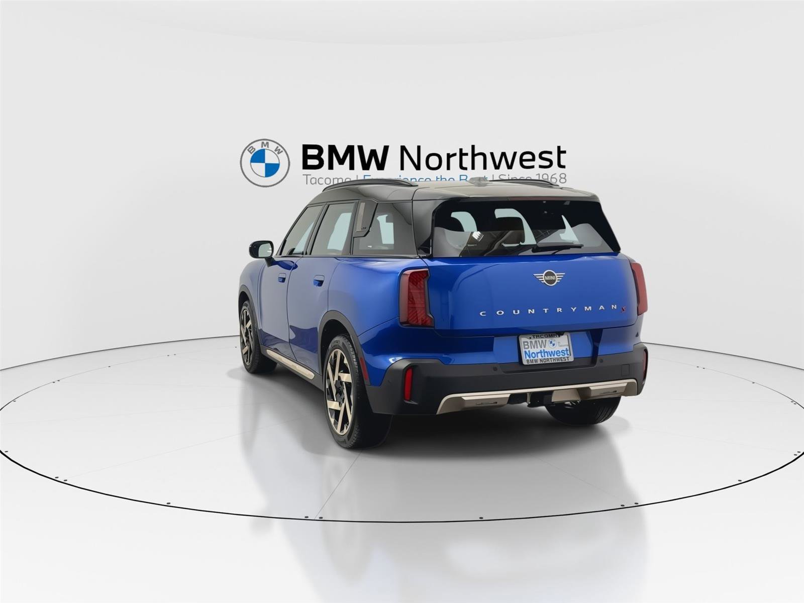 Used 2025 MINI Cooper Countryman S image 13