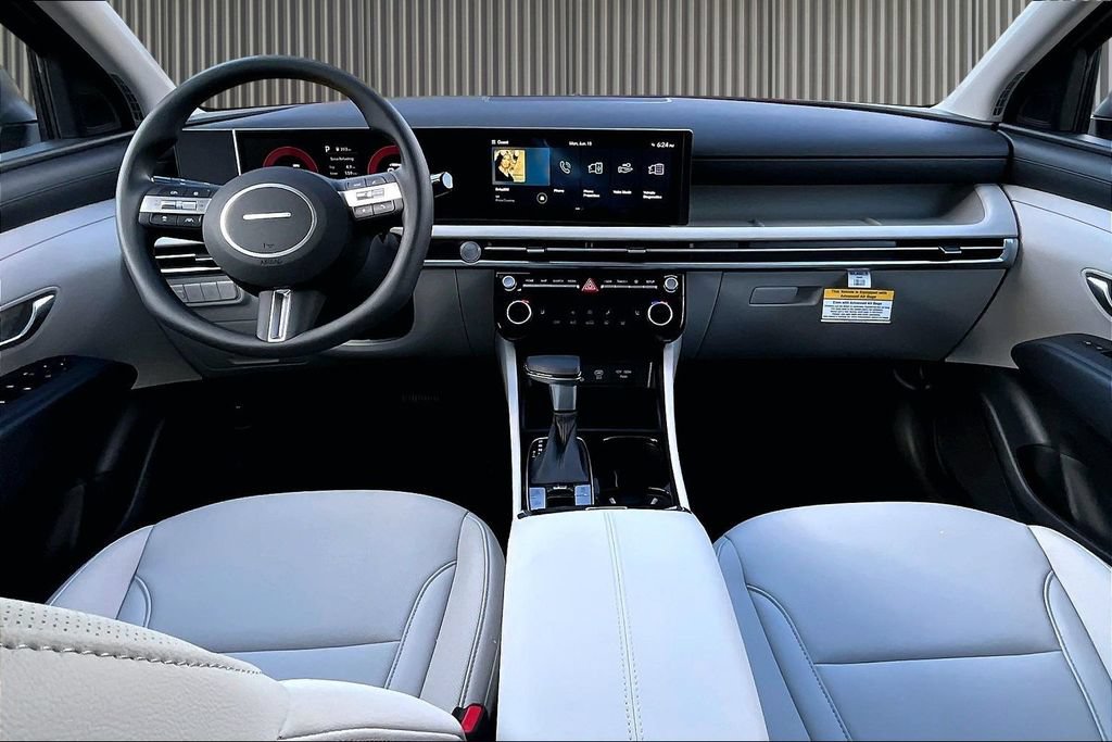 New 2026 Hyundai Tucson SEL Plus AWD/4WD image 6