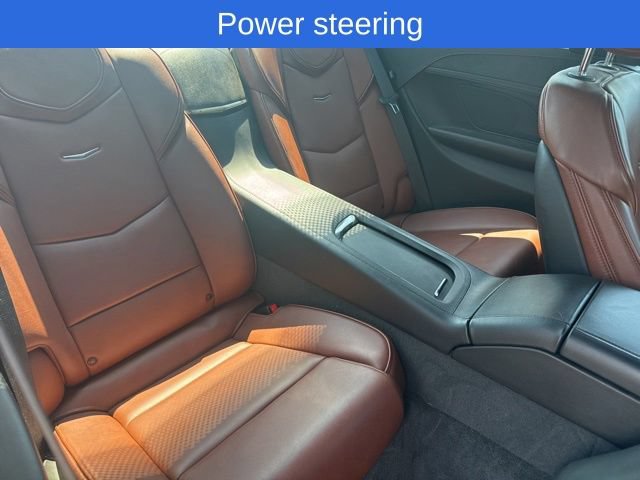 Used 2014 Cadillac ELR w/ Luxury Package FWD image 24