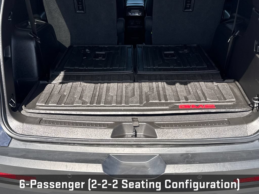 Certified 2021 GMC Acadia SLE w/ Driver Convenience Package AWD/4WD image 23