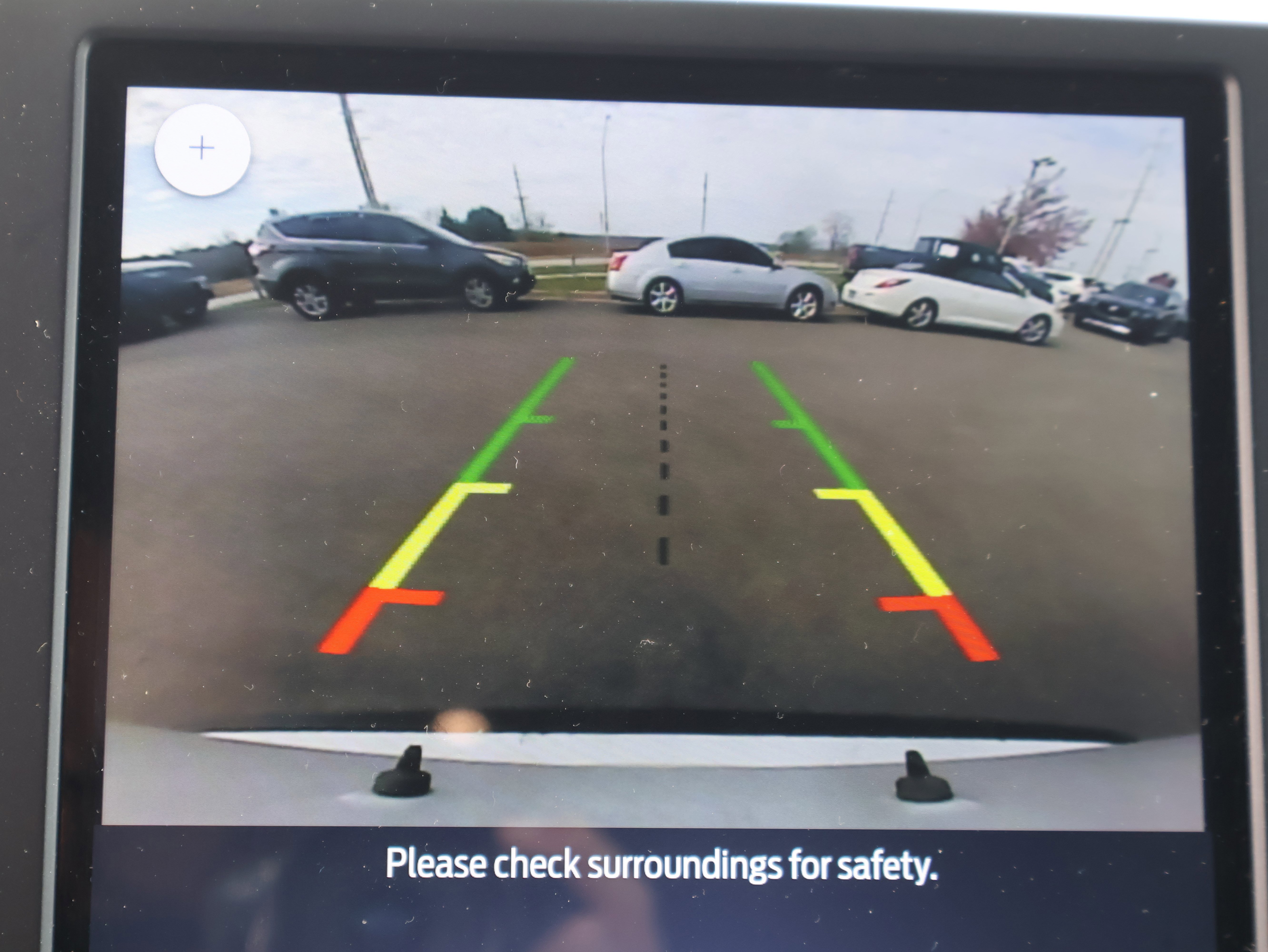 Used 2023 Ford Edge SEL image 27