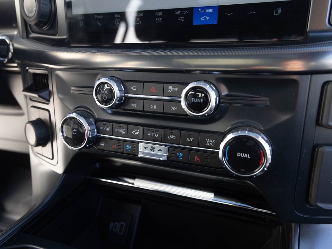 Used 2025 Ford F150 Lariat AWD/4WD image 25