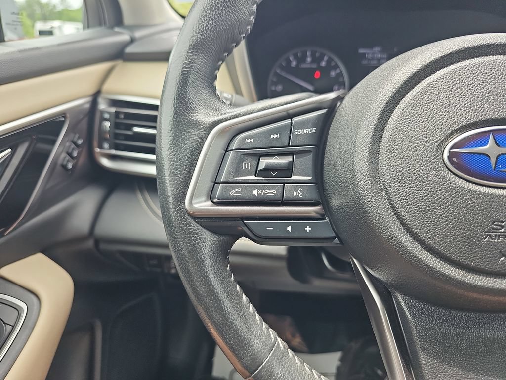 Used 2024 Subaru Outback Limited AWD/4WD image 22