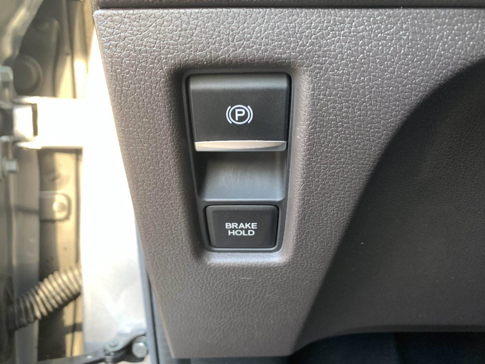 Certified 2024 Honda Odyssey EX-L image 15