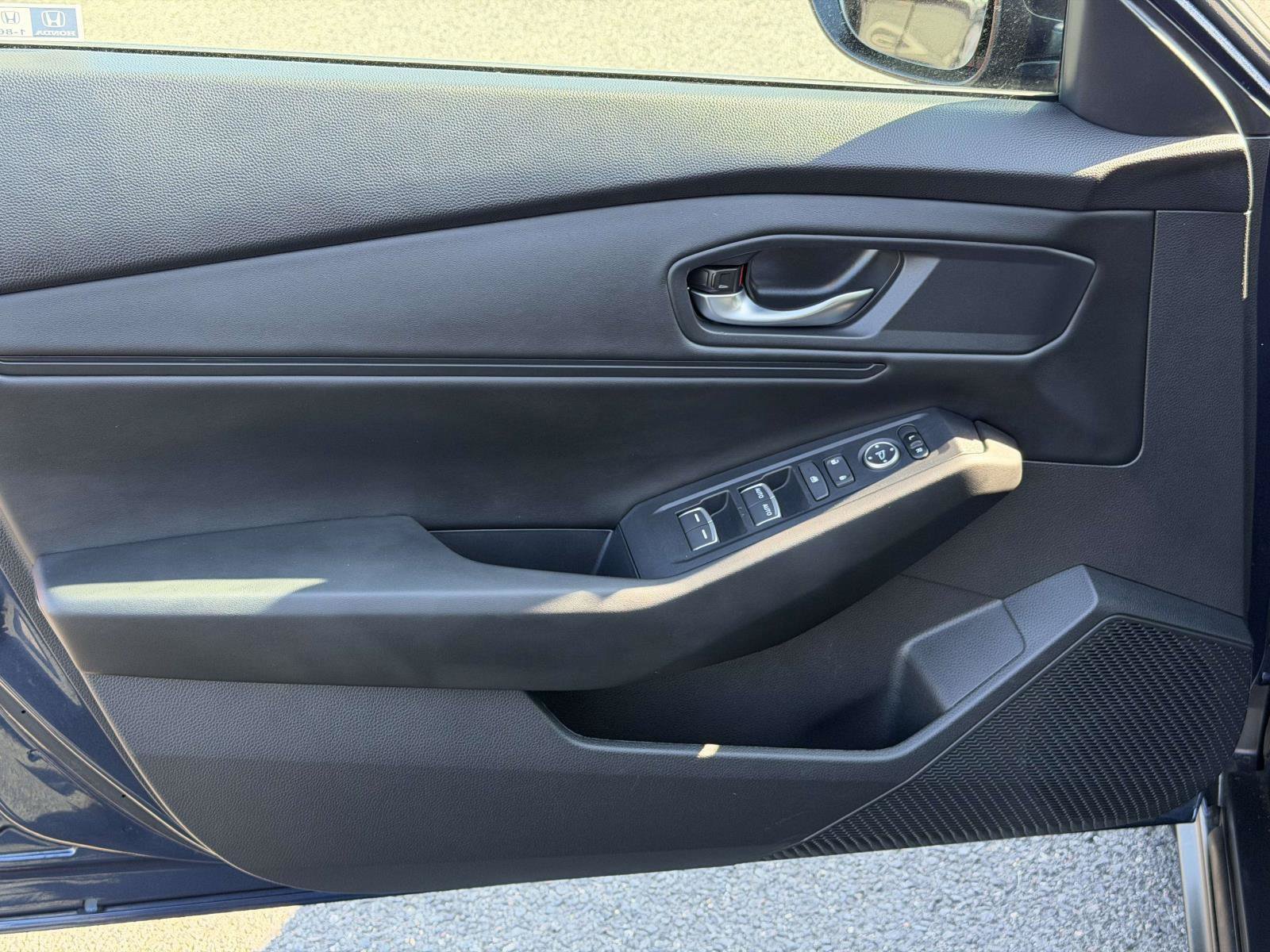 Certified 2026 Honda Accord SE image 6