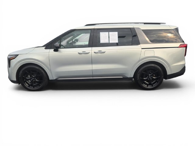 Used 2025 Kia Carnival SX Prestige FWD image 7