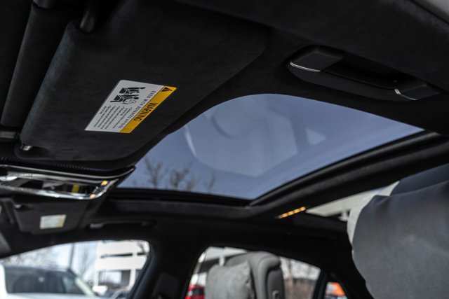 New 2026 Mercedes-Benz S 580 4MATIC Sedan image 11