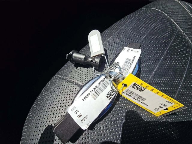 Used 2015 Mercedes-Benz S 550 Sedan image 6