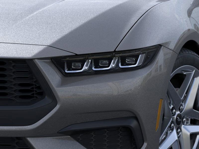 New 2025 Ford Mustang Premium image 18