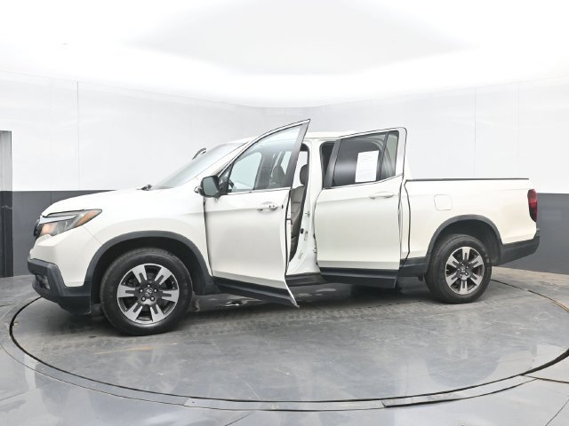 Used 2017 Honda Ridgeline RTL image 50