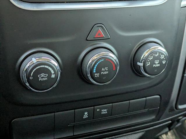 Used 2021 RAM 1500 Classic SLT image 12