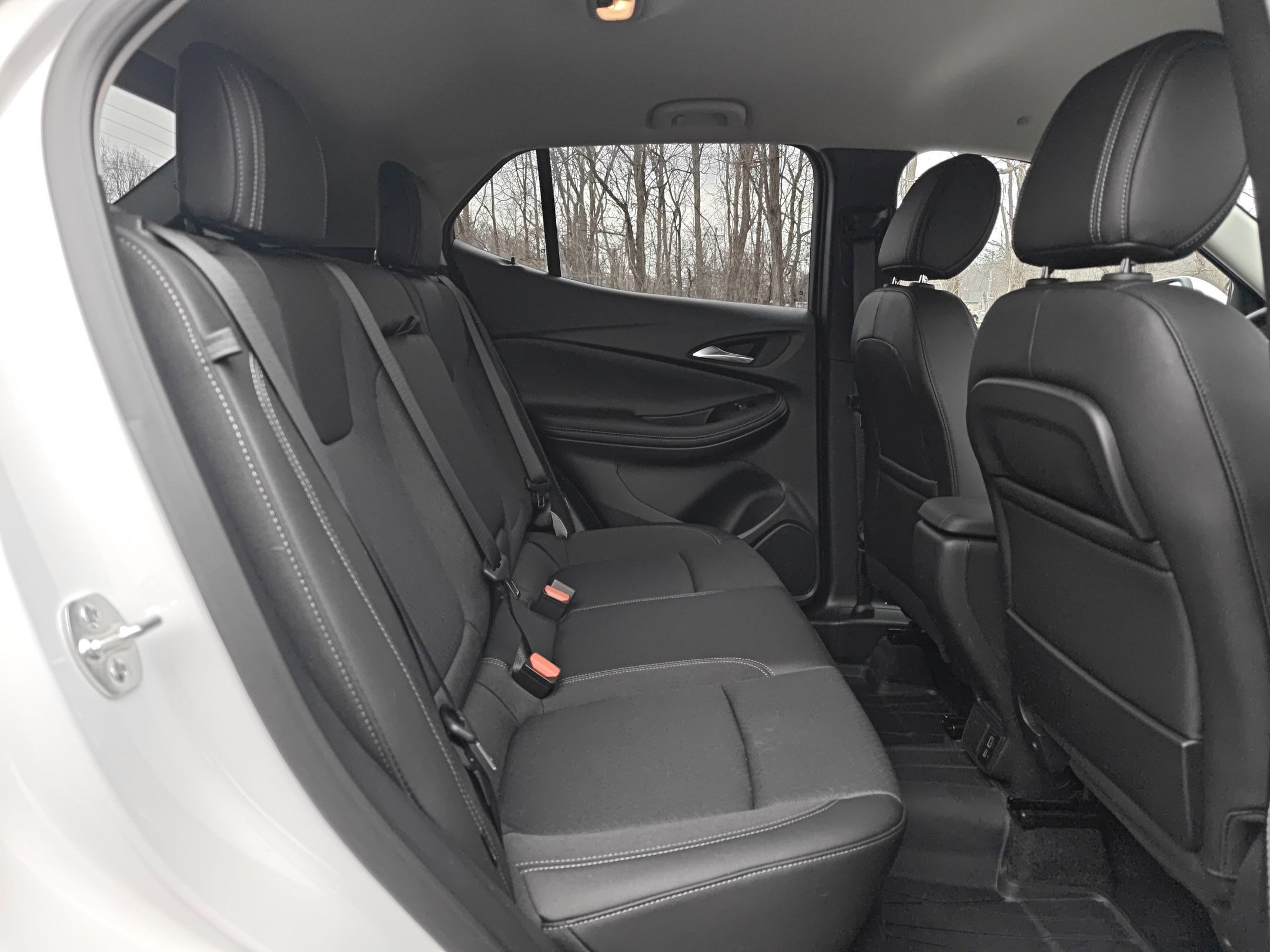 Certified 2026 Buick Encore GX Preferred w/ Comfort Package image 27