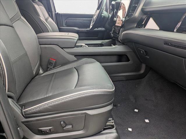 New 2025 RAM 2500 Limited image 13