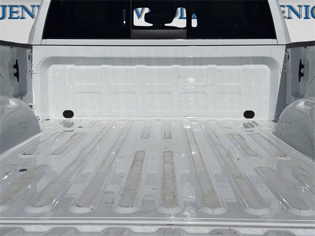 Used 2024 RAM 2500 Laramie w/ Safety Group image 15