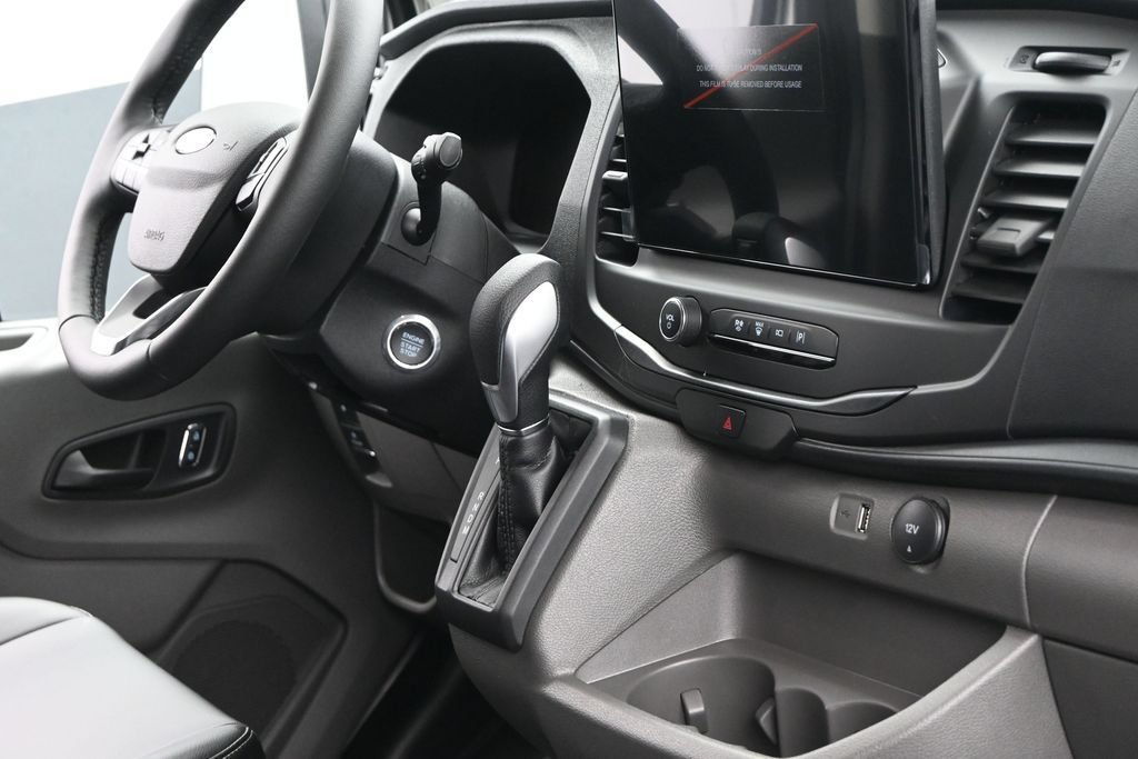New 2026 Ford Transit 150 Low Roof AWD image 19