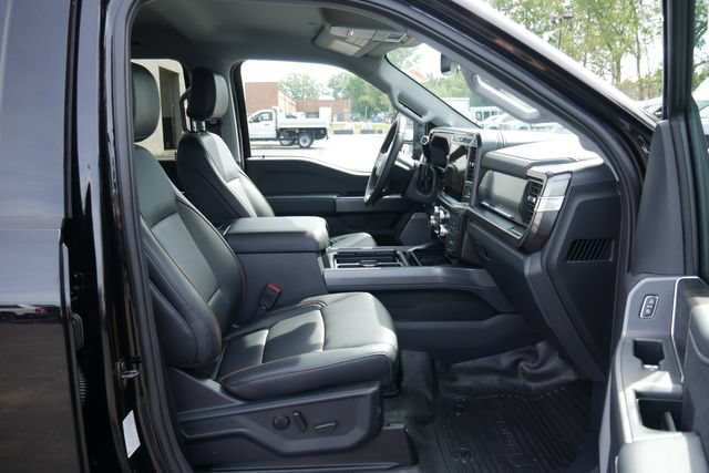 Used 2026 Ford F250 Lariat AWD/4WD image 27