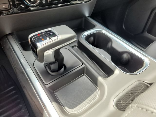 New 2025 Chevrolet Silverado 1500 LTZ w/ LTZ Convenience Package II AWD/4WD image 26